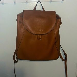 Kate Spade  backpack large